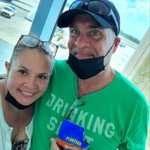 Meet your Posher, Ami